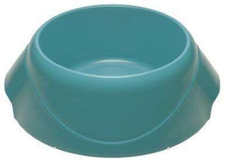 Magnus 3 - 3 Lt - Ciotola In Plastica Antiscivolo Con Spessore Maggiorato Ferplast (2495374)