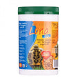 Mangime Tartarughe Luna Big con gamberetti essiccati - All - pet 140 gr All - Pet (2495423)