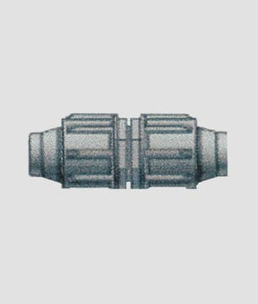 Manicotto per ala gocciolante - ø 17x17 - fu165.17 MillStore (2495484)