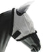 Maschera Antimosche con Copriorecchie per Cavallo Bianco / M AmaHorse (2495522)