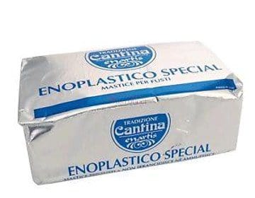 Mastice extra enologico per botti - 500 Gr - Enartis Enartis (2495532)