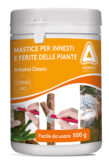 Mastice innesti Arbokol Classic - Adama Adama - Kollant (2495533)