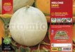 Melone liscio Bacir F1 - 4 piante - Orto Mio Orto Mio (2495609)