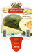 Melone verde da inverno Batidor F1 - 1 pianta vaso 10 - Orto Mio Orto Mio (2495616)