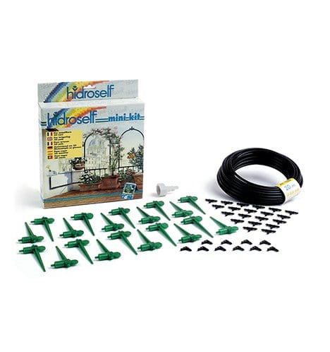 Mini Kit per 20 Vasi - Hidroself Hidroself (2495683)