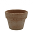 Mini Vaso fatto a mano Art baby Terracotta / A MillStore (2495685)