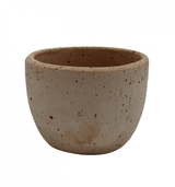 Mini Vaso fatto a mano Art baby Terracotta / B MillStore (2495687)