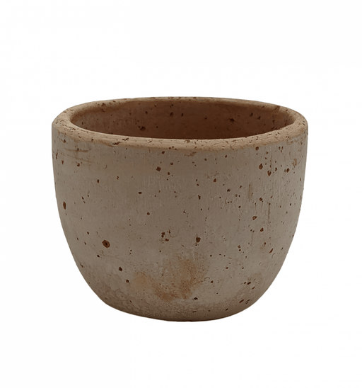 Mini Vaso fatto a mano Art baby Terracotta / B MillStore (2495687)