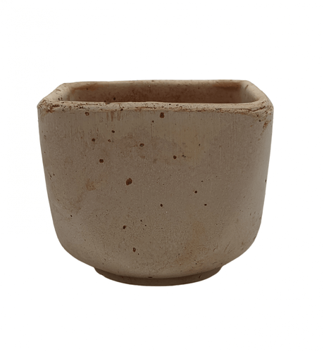 Mini Vaso fatto a mano Art baby Terracotta / D MillStore (2495691)