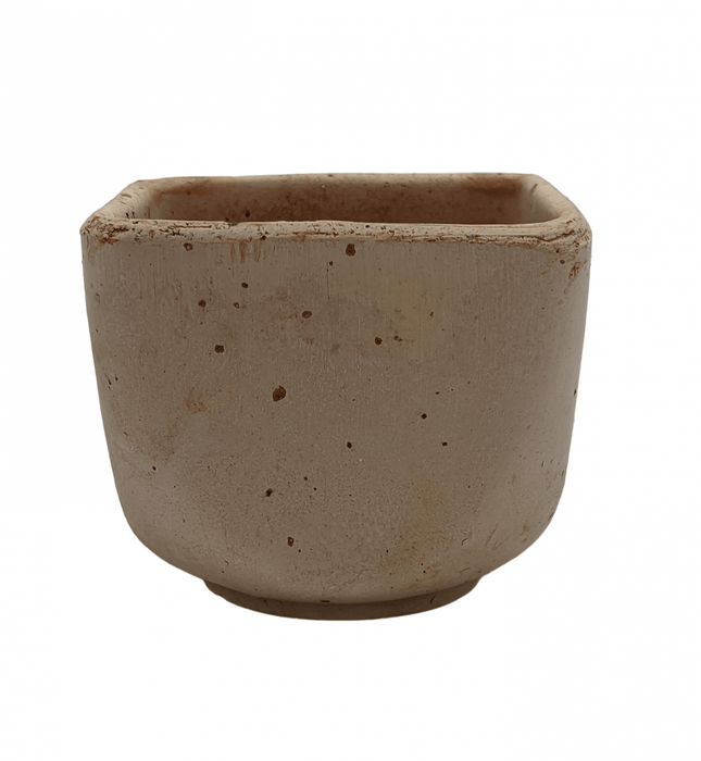 Mini Vaso fatto a mano Art baby Terracotta / D MillStore (2495691)