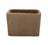 Mini Vaso fatto a mano Art baby Terracotta / F MillStore (2495695)