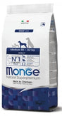 Monge Superpremium Medium Adult per Cani - Pollo Monge Superpremium (2495783)