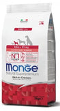 Monge Superpremium Mini Puppy & Junior per Cani - Pollo 400 gr Monge Superpremium (2495790)