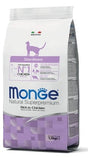 Monge Superpremium Sterilised per Gatto - Pollo Monge Superpremium (2495791)