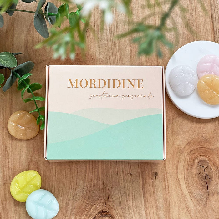 Mordidine Serotonina sensoriale - OH Fragrance 36 cialdine OH Fragrance (2557625)