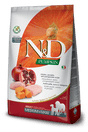 N&D Farmina Pumpkin Adult Medium - Maxi Pollo e Melograno N&D Farmina (2495850)