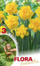 Narciso Botanici Doppi Gialli - Confezione da 3 bulbi Fioral (2495859)
