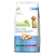 Natural trainer Maxi Junior - con pollo 12 kg Natural Trainer (2495923)