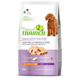 Natural Trainer Mini Maturity con pollo 2 kg Natural Trainer (2495925)