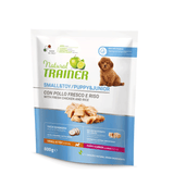 Natural Trainer - Puppy&Junior Mini con pollo 800 gr Natural Trainer (2495895)