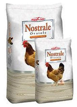 Naturovo Farina Ovaiole - Raggio di Sole Nostrale 10 kg Raggio di Sole (2495967)