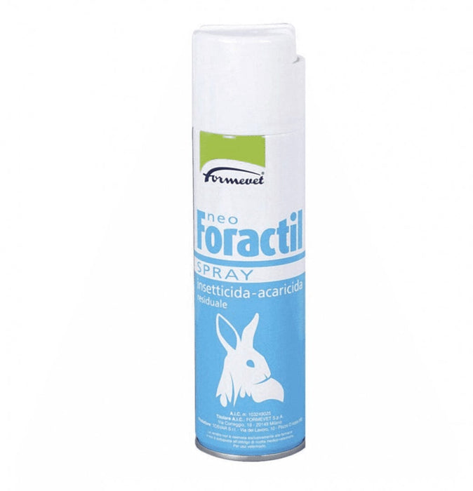 Neo Foractil Conigli - Spray 250 ml - Formevet Formevet (2495977)