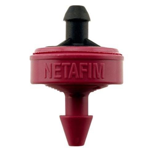 Netafim Gocciolatori Autocompensanti Junior CNL uscita protetta - 2 LT-H (rosso) - Pz. 5 Netafim (2495985)