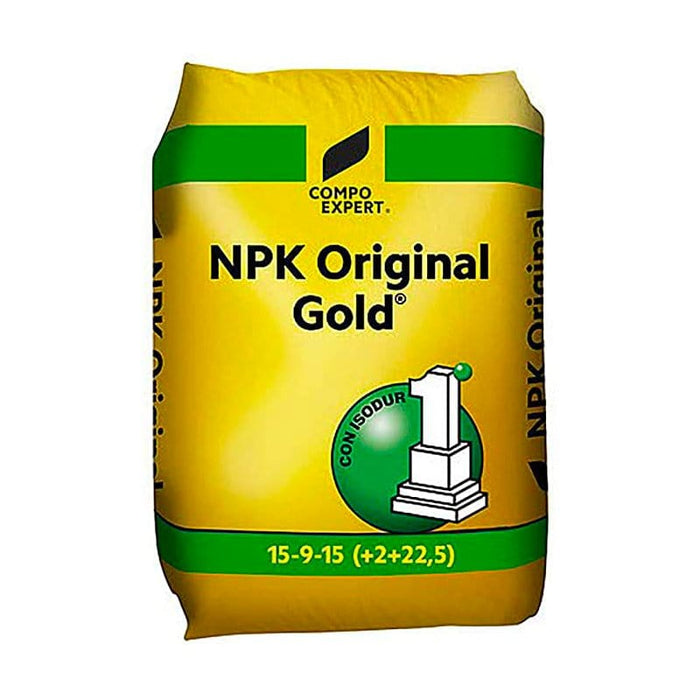 Nitrophoska Gold - 25 kg - Compo Compo (2496007)