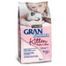 Nutrena Gran Forma Kitten - con pollo e riso 10 kg Nutrena GRAN forma (2496043)