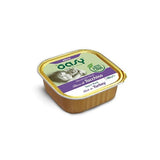 Oasy Delizioso Patè - Adult . Umido per Gatti Tacchino Oasy (2496088)