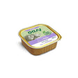 Oasy Delizioso Paté - Kitten - Ricco di pollo - 100 gr Oasy (2496081)