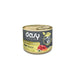 Oasy Grain Free Formula Adult - Umido per Cani 200 gr / Manzo Oasy (2496098)