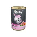 Oasy Grain Free Formula Adult - Umido per Cani 400 gr / Maiale Oasy (2496102)