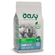 Oasy Mono Proteico Adult Medium\Large Agnello Oasy (2496196)