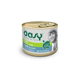 Oasy Mono Proteico - Umido per Cani Adulti 200 gr / Agnello Oasy (2496186)