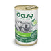 Oasy Mono Proteico - Umido per Cani Adulti 400 gr / Coniglio Oasy (2496192)
