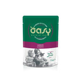 Oasy More Love Bustine - 8 Gusti Sardine Oasy (2496221)