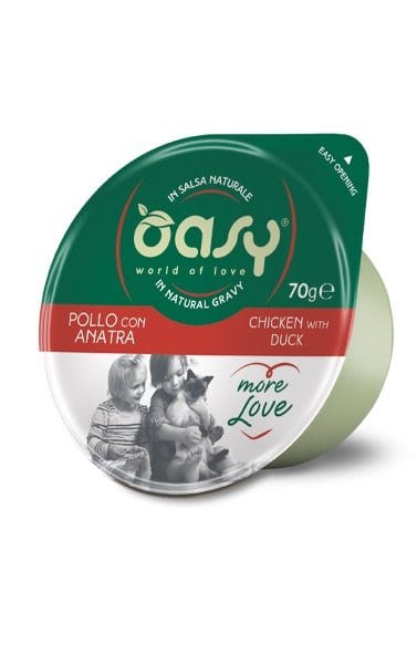 Oasy More Love Green Cup - 9 Gusti Oasy (2496230)