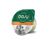 Oasy More Love Green Cup - 9 Gusti Pollo e Formaggio Oasy (2496235)