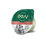 Oasy More Love Green Cup - 9 Gusti Tonno e Gamberetti Oasy (2496228)