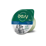 Oasy More Love Green Cup - 9 Gusti Tonno e Sogliola Oasy (2496231)