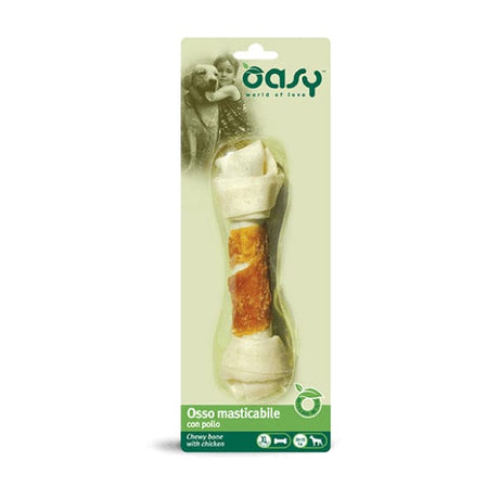 Oasy Osso Masticabile con Pollo - Extra Large Oasy (2496256)