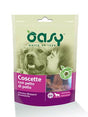 Oasy Snack Coscette con Petto di Pollo - 100 gr Oasy (2496273)