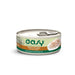Oasy Specialità Naturale Lattine - Umido per Gatti 70 gr / Pollo Oasy (2496308)