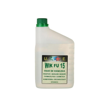 Olio di Vaselina uso alimentare Wik fu 15 Sprintchimica (2496377)