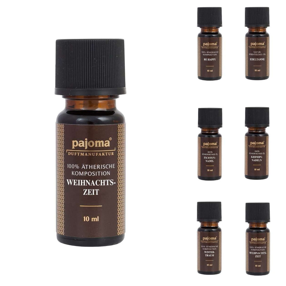 Olio essenziale profumato per diffusore Pajoma MillStore (2558119)