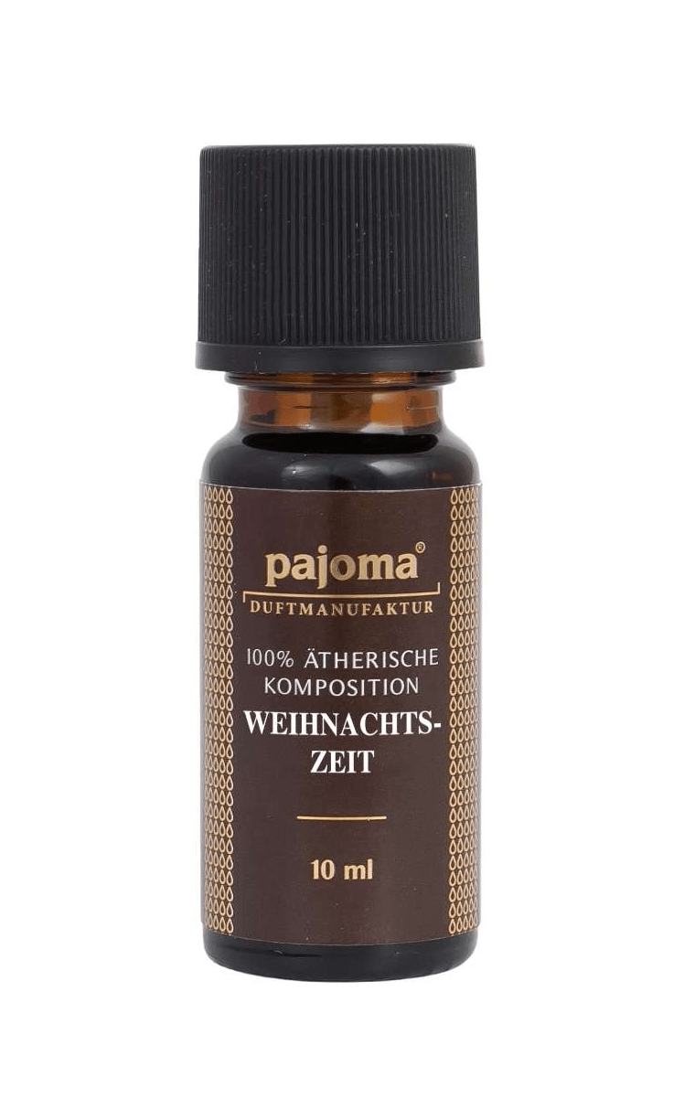 Olio essenziale profumato per diffusore Pajoma Limone - 100% olio essenziale MillStore (2558120)