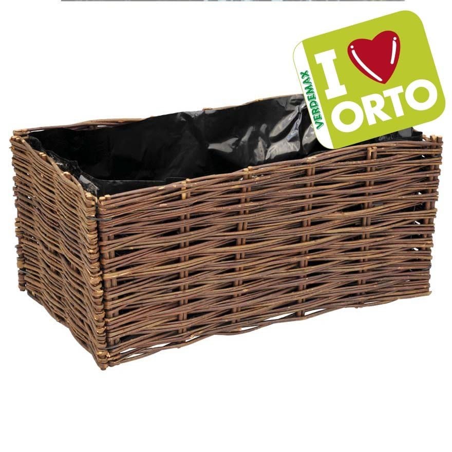 Orto in salice - Verdemax Verdemax (2493202)