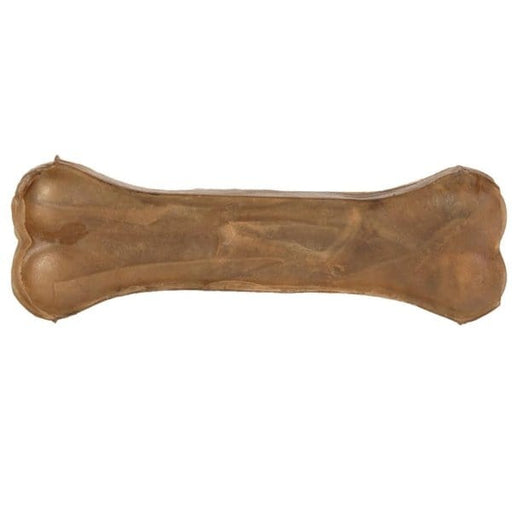 Ossi da masticare in pelle di bovino - Trixie 13 cm Trixie (2496436)