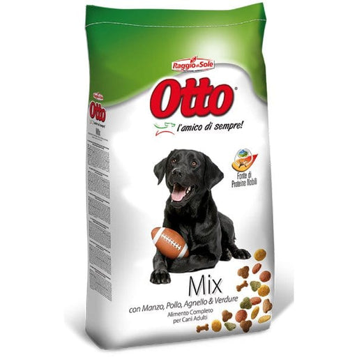 Otto Mix - per cani adulti Otto (2496466)